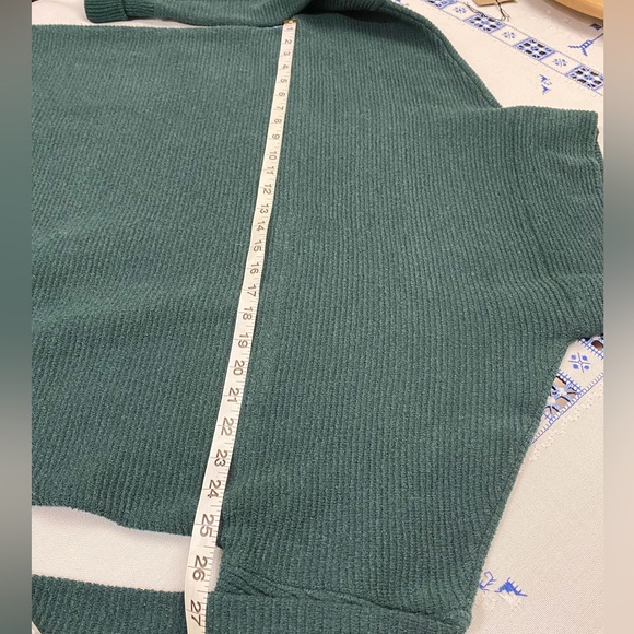 RD Style Oversize Sweater - Picture 6 of 7